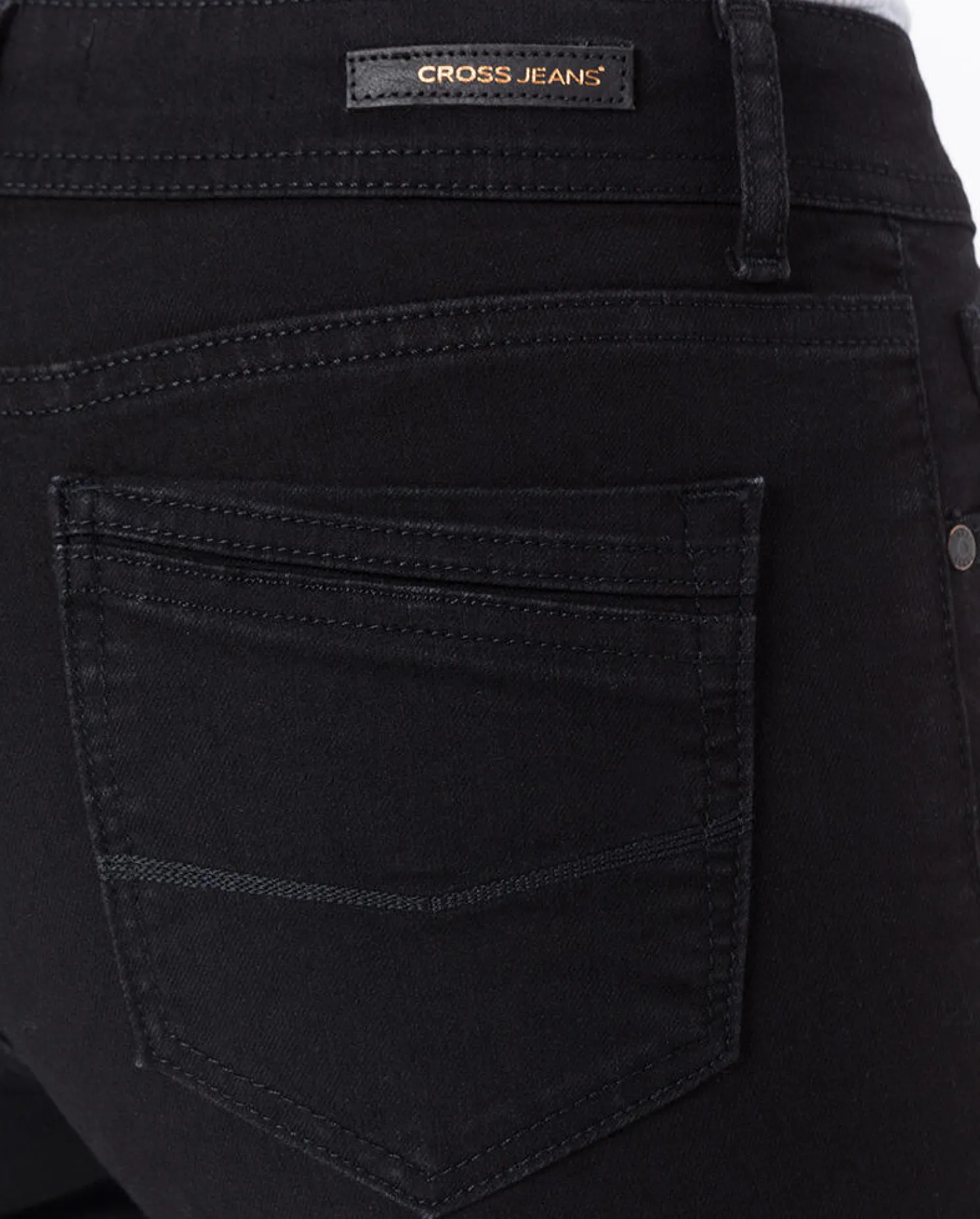 P 489-055 27/32 - Damskie -<Cross Jeans Hot