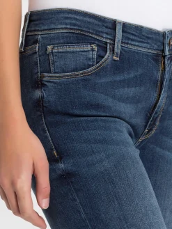 P 489-120 32/32 - Damskie -<Cross Jeans Hot