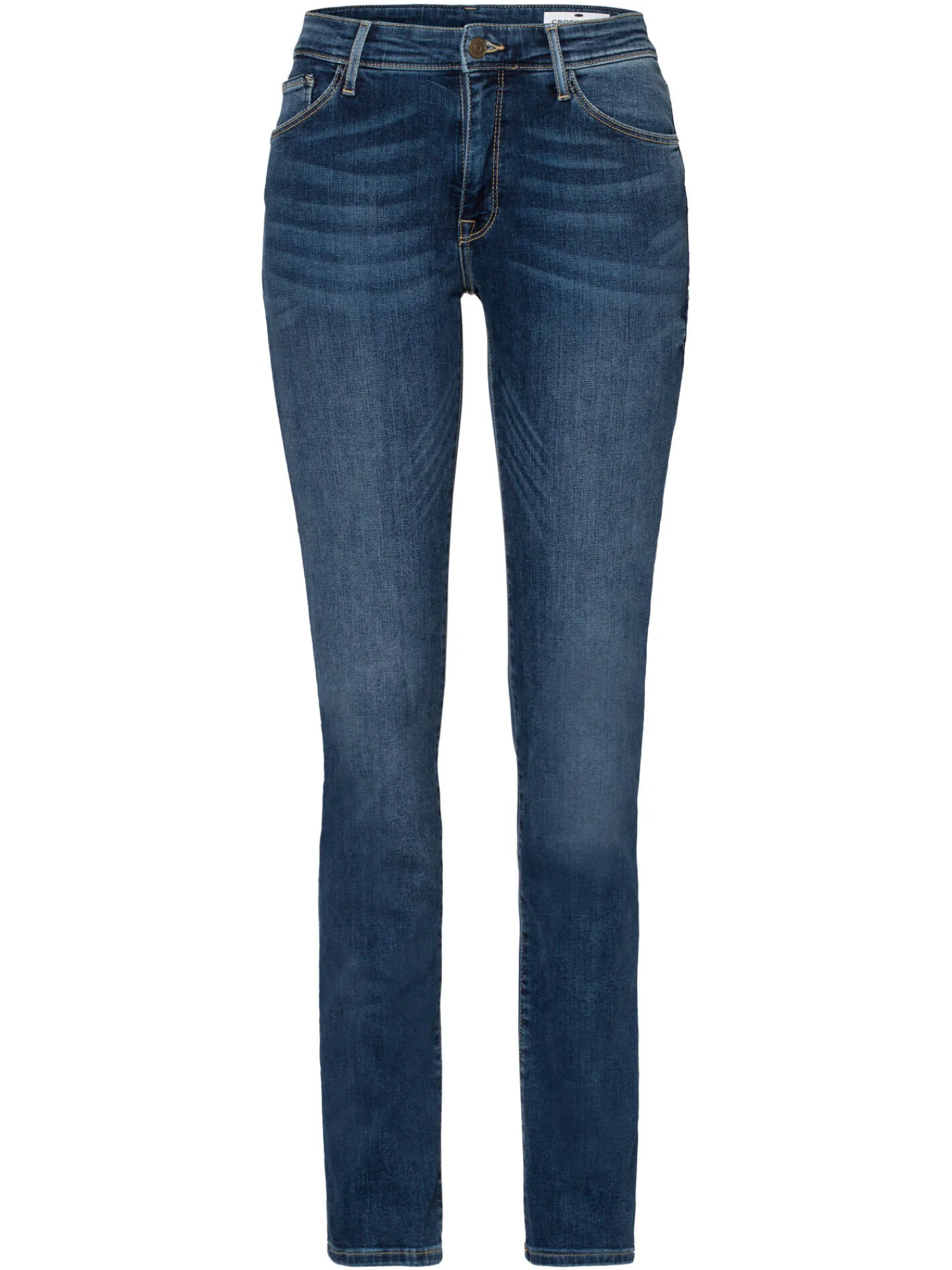 P 489-120 32/32 - Damskie -<Cross Jeans Hot