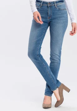 P 489-123 27/32 - Slim -<Cross Jeans Discount