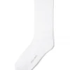 Skarpetki męskie białe 0547P-008 WHITE<Cross Jeans Best