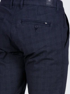Spodnie chino męskie E 120-015<Cross Jeans Sale
