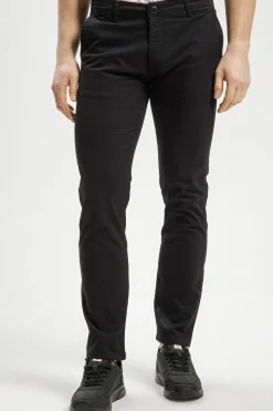 Spodnie chino męskie F 194-358<Cross Jeans Online