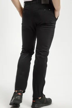 Spodnie chino męskie F 194-358<Cross Jeans Online