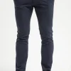 Spodnie chino męskie Tapered Fit E 120-046<Cross Jeans Discount