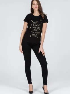 Spodnie jeansy damskie Alan N 497-189 Skinny Fit<Cross Jeans Online