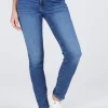 Spodnie jeansy damskie Anya P 489-175 Slim Fit<Cross Jeans New