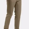 Spodnie męskie chino brązowe F 194-300<Cross Jeans Best