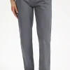 Spodnie męskie chino szare F 194-289<Cross Jeans Online