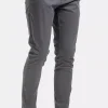 Spodnie męskie chino szare E 120-243<Cross Jeans Online