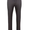 Spodnie męskie chino szare F 194-694<Cross Jeans Sale