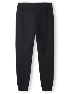 Spodnie męskie dresowe czarne 49072-020<Cross Jeans New