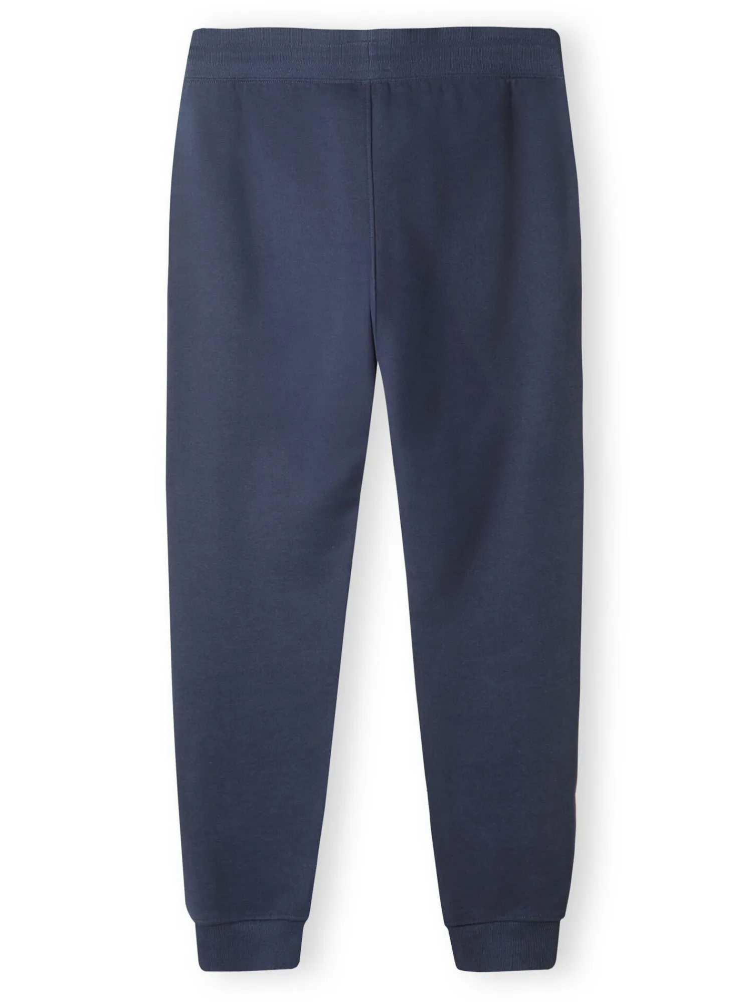 Spodnie męskie dresowe granatowe 49072-001<Cross Jeans Online