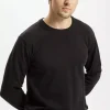 Sweter męski czarny 34228-020<Cross Jeans Sale