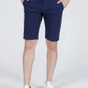 Szorty chino męskie Leom A 565-309<Cross Jeans New