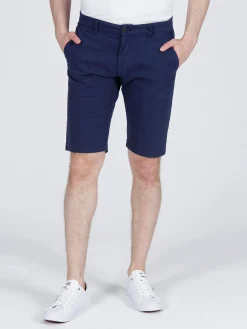 Szorty chino męskie Leom A 565-309<Cross Jeans New