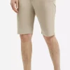 Szorty chino męskie Leom A 565-280<Cross Jeans New