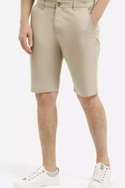 Szorty chino męskie Leom A 565-280<Cross Jeans New
