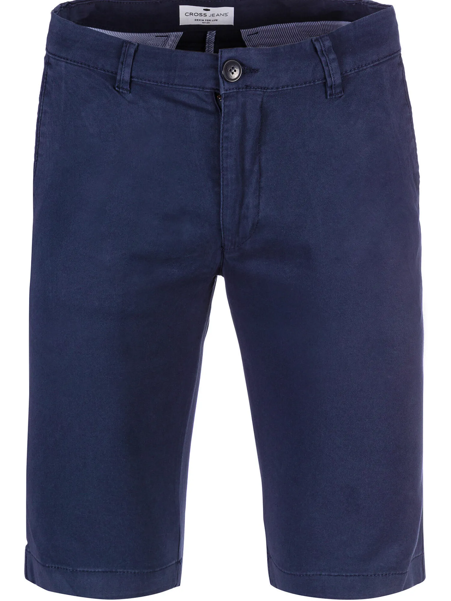 Szorty chino męskie Leom A 565-309<Cross Jeans New