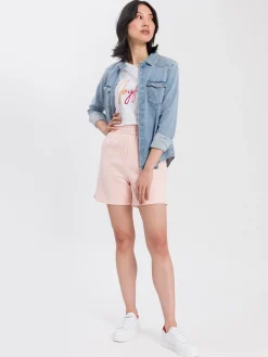 Szorty Damskie  80080-520<Cross Jeans Online