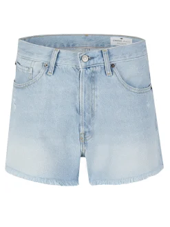 Szorty damskie A 611-010<Cross Jeans Outlet