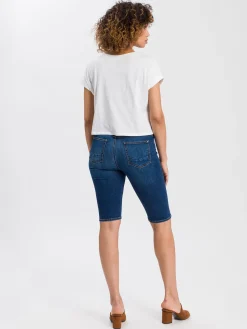 Szorty Damskie  A 531-010<Cross Jeans Sale