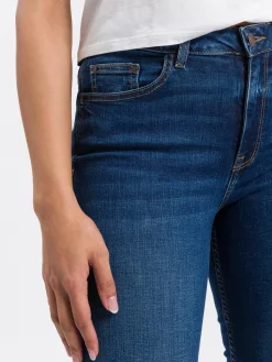 Szorty Damskie  A 531-010<Cross Jeans Sale