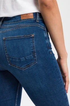 Szorty Damskie  A 531-010<Cross Jeans Sale