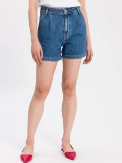 Szorty Damskie B 596-005<Cross Jeans Discount