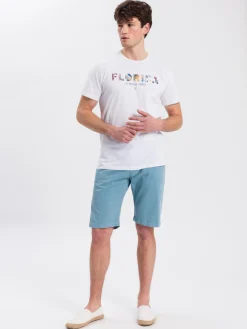 Szorty męskie A 565-155<Cross Jeans Online