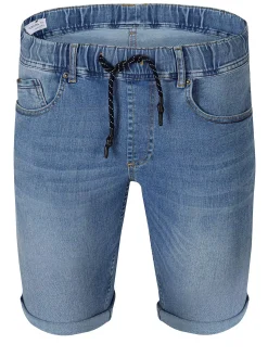 Szorty męskie A 533-012<Cross Jeans Clearance