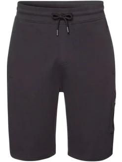Szorty męskie dresowe ciemnoszare 49077-021<Cross Jeans Sale