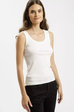 Top damski 56060-028<Cross Jeans Hot