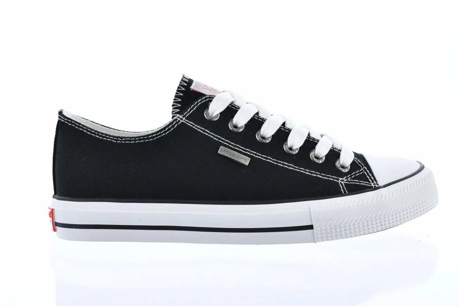 Trampki Damskie JJ2R4011-020<Cross Jeans Best