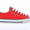 Trampki Damskie JJ2R4010-007<Cross Jeans Hot