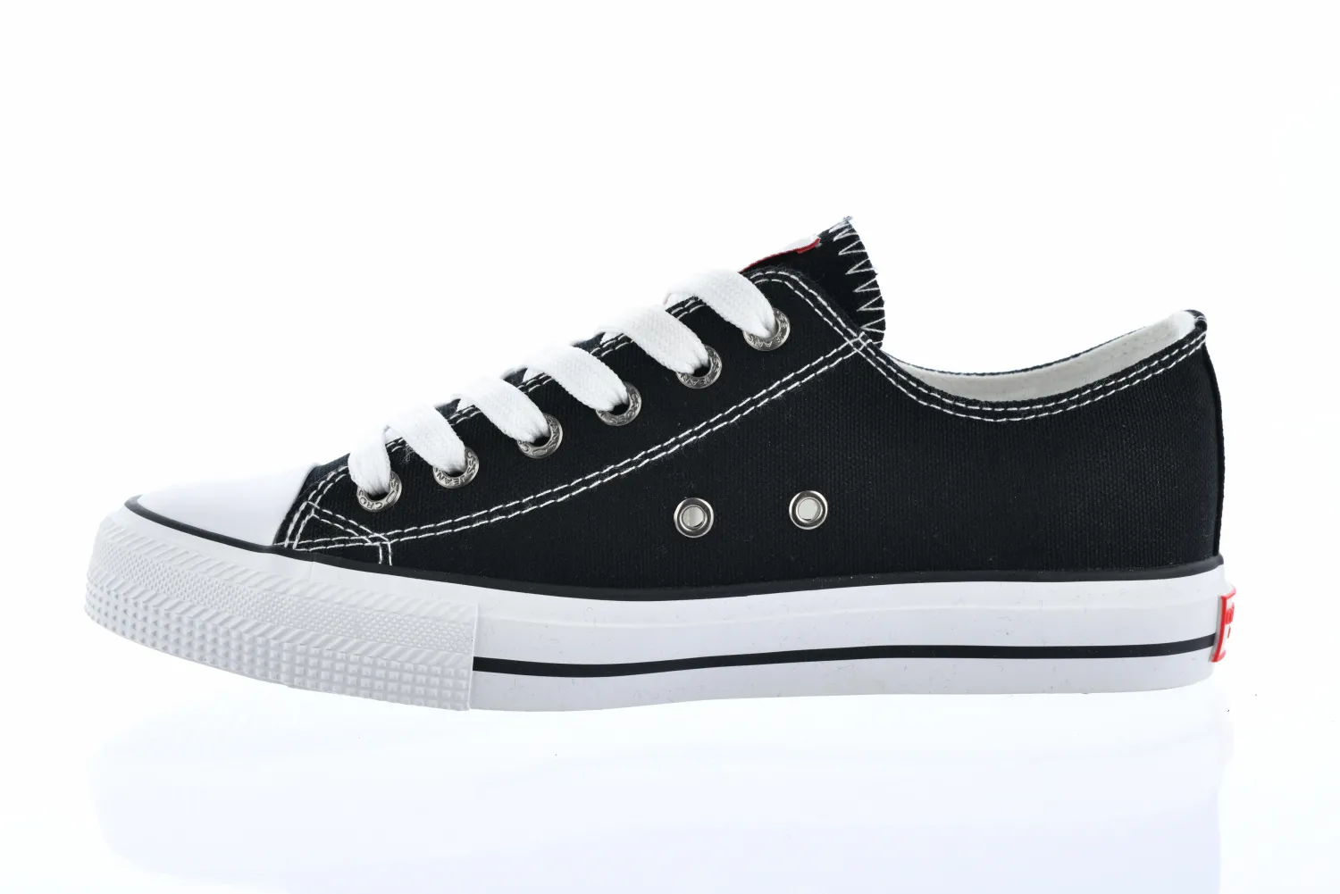 Trampki Damskie JJ2R4011-020<Cross Jeans Best