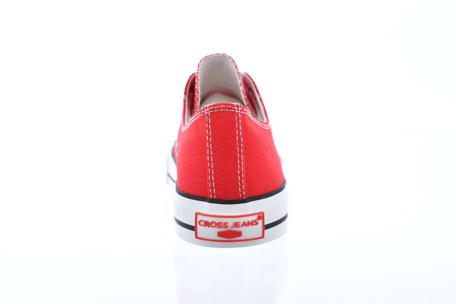 Trampki Damskie JJ2R4010-007<Cross Jeans Hot