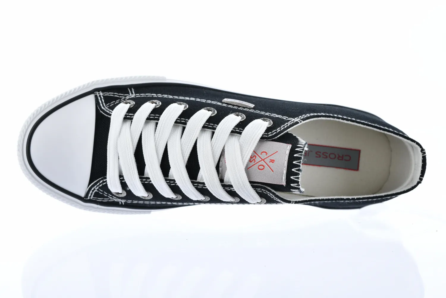 Trampki Damskie JJ2R4011-020<Cross Jeans Best
