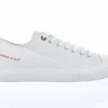Trampki Męskie JJ1R4031-008<Cross Jeans Discount