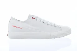 Trampki Męskie JJ1R4031-008<Cross Jeans Discount