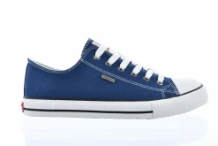 Trampki męskie JJ1R4004-001<Cross Jeans Fashion