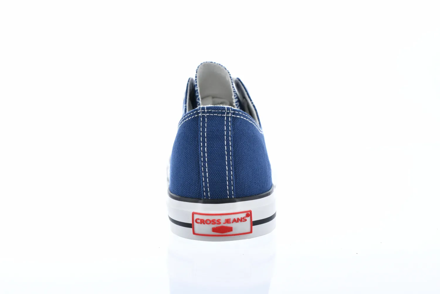 Trampki męskie JJ1R4004-001<Cross Jeans Fashion