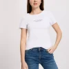 T-shirt damski 55577-008<Cross Jeans Online