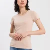 T-shirt damski 50236-631<Cross Jeans New