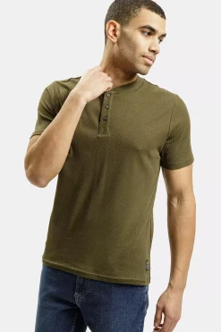 T-shirt męski 15495-002<Cross Jeans Best
